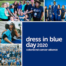 Colorectal Cancer Alliance