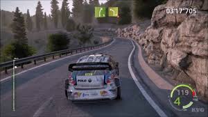 The official video game of fia world rally championship, wrc 6 features authentic drivers, cars, and real race locations. Wrc 6 Fia World Rally Championship Rally Racc Catalunya Costa Daurada Gameplay Pc Hd 1080p Youtube