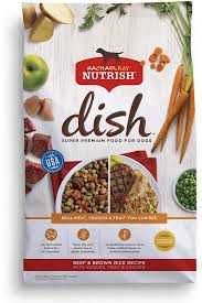 Rob sharp of hillsboro, ohio, answers your pet questions. Rachael Ray Nutrish Dish Super Premium Dry Dog Food 23 Pounds