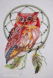 Joan elliott cross stitch baby patterns. Pin On Indians N Stitches