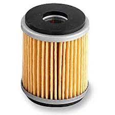 Each oil filter should indicate just how small of particles it's able to capture to give you an idea of the filtering capability. Uniflo Oil Filter Yamaha R15 Amazon In Car Motorbike