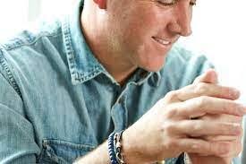 Brock McGoff — Men — The O Report