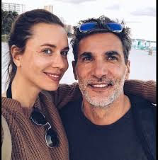 Photo : Patrick Guérineau et Lou