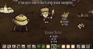 Do you have any suggestions on how to fix this problem? Waiter 101 Rog Sw Game Modifications Klei Entertainment Forums