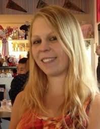 Amanda Rae Van Eimeren Obituary May 31, 2020