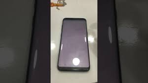 Shop smartphones worry free with no credit needed and upgrade at any time! Sm G950f Rent A Center Lock Youtube