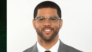 Michael Smith leaving ESPN's 'SportsCenter'