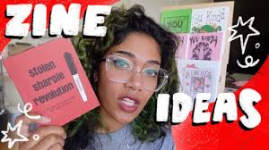 What is a Zine?