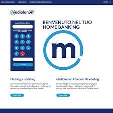 Banca mediolanum it accesso clienti. Banca Mediolanum On Twitter Dal 20 5 La Pagina Di Accesso All Home Banking Si Rinnova Nella Grafica Qui Un Anteprima Https T Co Wruchxmfeq