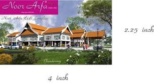 Noor arfa craft complex, lot 4153, chendering industrial area, 21080, κουάλα τερενγκάνου, μαλαισία. Noor Arfa Craft Complex Mapio Net