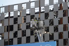 Check spelling or type a new query. Two Alarm Fire Erupts At Coney Island Power Plant Brooklyn Paper