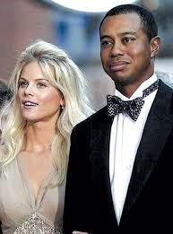 Woods' ex tells her side of the Tiger tale