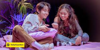 Alex mcfayden of clash also compared his sound to that of bloc party. Sb19 S Justin De Dios Stars As Alex Bruce S Love Interest In Yakap Music Video Daily Guardian