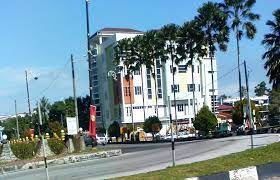 2a3, 2a4, tingkat 2 blok a, Jabatan Tenaga Kerja Kulim Mapio Net