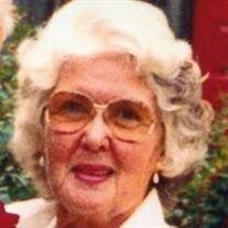 Edna Palmer Chase Obituary