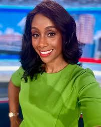 Tracy Mccain's Instagram, Twitter & Facebook