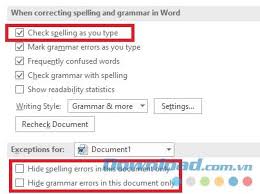Kesalahan tata bahasa arab dasar di masyarakat. Bagaimana Untuk Menyemak Kesilapan Ejaan Dan Tatabahasa Dalam Microsoft Word