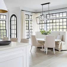 Dining tables coffee tables side tables desks all tables. Curved Kitchen Dining Bench Design Ideas