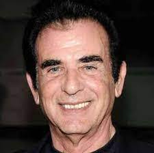 Tony Tarantino's Instagram, Twitter & Facebook