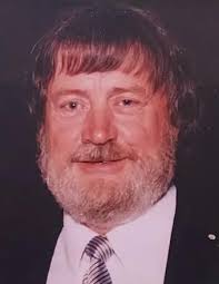 John E. Stevens Obituary (2024)