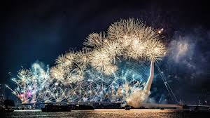 Tnt fireworks is america's bestselling brand of fireworks and largest distributor of 1.4g fireworks in the u.s. Coronavirus Puts An End To The National Fireworks In Rotterdam