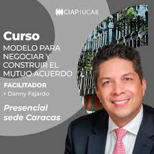 Danny Jose Fajardo Sulbaran