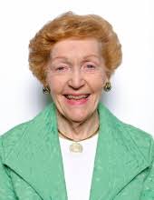 Obituary information for Margery Wild Livingston