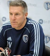 Peter Vermes sobre Felipe Hernández: "Creo que se merece una segunda  oportunidad"