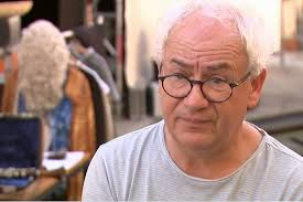 Licht aus, Ton weg, Bühne leer!