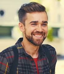 The slicked back undercut hairstyle is a trendy mix of classic and modern styles. 80 Best Undercut Hairstyles For Men 2019 Styling Ideas