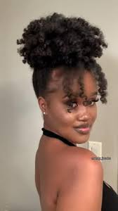 96 Natural Hair ideas in 2025