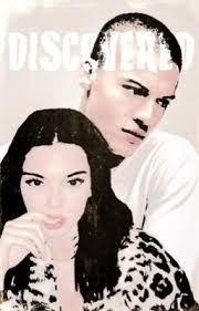 𝐃𝐈𝐒𝐂𝐎𝐕𝐄𝐑𝐄𝐃. ¹