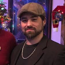 Erin Caulfield and Jordan Flores' Wedding Website