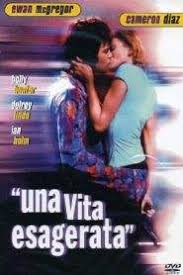 Con sua moglie, è costantemente in conflitto. A Un Metro Da Te 2019 Film Streaming Online Altadefinizione01