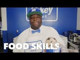How Mikey Cole Uses Ice Cream To Build His Community Food Skills Youtube Highlights pair light ice cream bars with mickey mouse party supplies for a fun, festive birthday keep light mickey ice cream bars frozen until ready to serve how mikey cole uses ice cream to build his community food skills