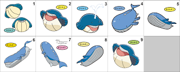 Wailord ( Wailmer Evolution ) Pokemon Trade Go | Ebay