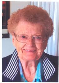 Obituary for Erna Parrotto