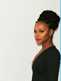 Tika Sumpter Brown Skin Girls Dark Skin Women Hair Beauty