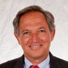 Mark Parman Email & Phone Number