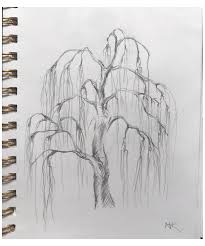 Check spelling or type a new query. Weeping Willow Tree Pencil Drawing Weeping Willow Tree Drawing Weepingwillowtreedrawing In 2021 Trees Art Drawing Willow Tree Art Nature Art Drawings