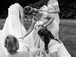 In turn, brides and their crews—once restrained by rigid rules—now have more opportunities than ever to enjoy planning the attendants'. 48 Wedding Hairstyles Perfect For Your Bridesmaids