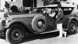 How Americas Roaring 20s Paved The Way For The Great
