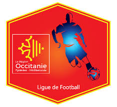 Ligue De Football D Occitanie Wikipedia