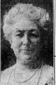 The Baroness of Shadowcliff