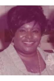 Ella Vernice Thomas-Youngblood Obituary in Mt. Pleasant at J.C. White  Funeral & Cremation Services