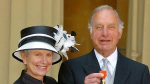 We hope you have fun reading them! Butterflies Actor Geoffrey Palmer Dies Aged 93 Itv News