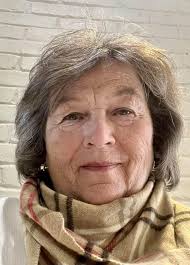 Happy Birthday to Rochester Legend Jeanne Varney Grover