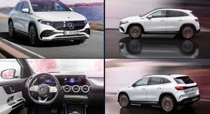 Check out the kia telluride lineup, compare models and find your perfect match. Altstream Alternative News Source Mercedes Unveils Electric Suv In Ev Race Against Tesla Vw Zerohedge News