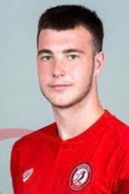 Daniel Dobbin's Instagram, Twitter & Facebook