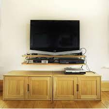 Other times people end up with their cable boxes on a table or stand by the tv with the mess of wires hanging down. 8 Tips For How To Hide Tv Wires And Other Cords Bob Vila